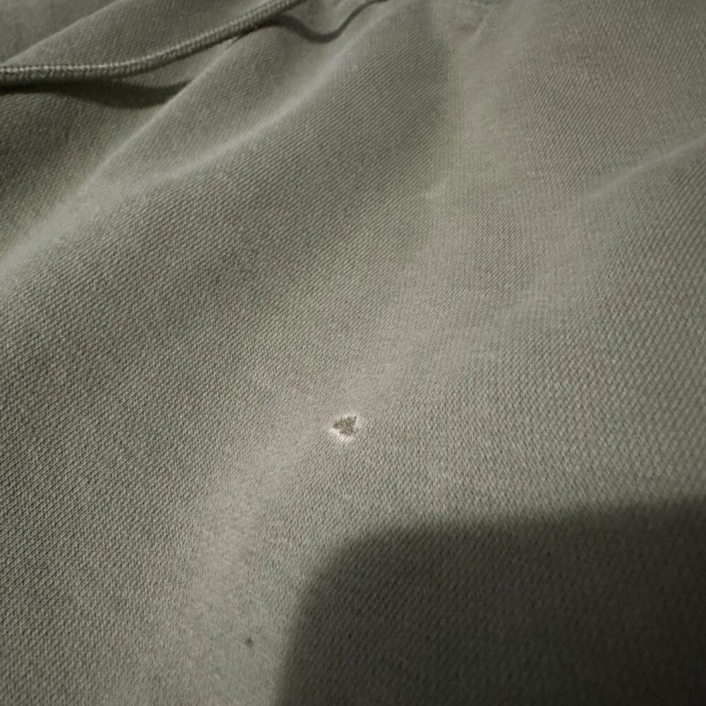 Nike Sportswear Phoenix Fleece Matching Set Alligator Green Medium - Picture 16 of 16